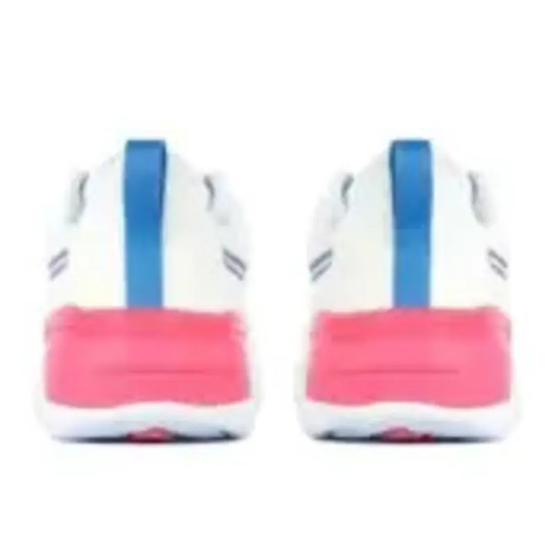 TENIS OUS PHIBO 21 34 BRANCO HOT PINK OE