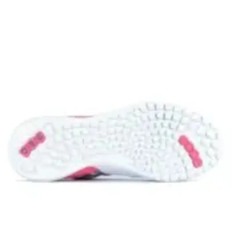 TENIS OUS PHIBO 21 34 BRANCO HOT PINK OE