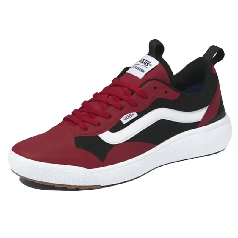 TENIS VANS ULTRARANGE EXO CHILI PEPPER/TRUE WHITE