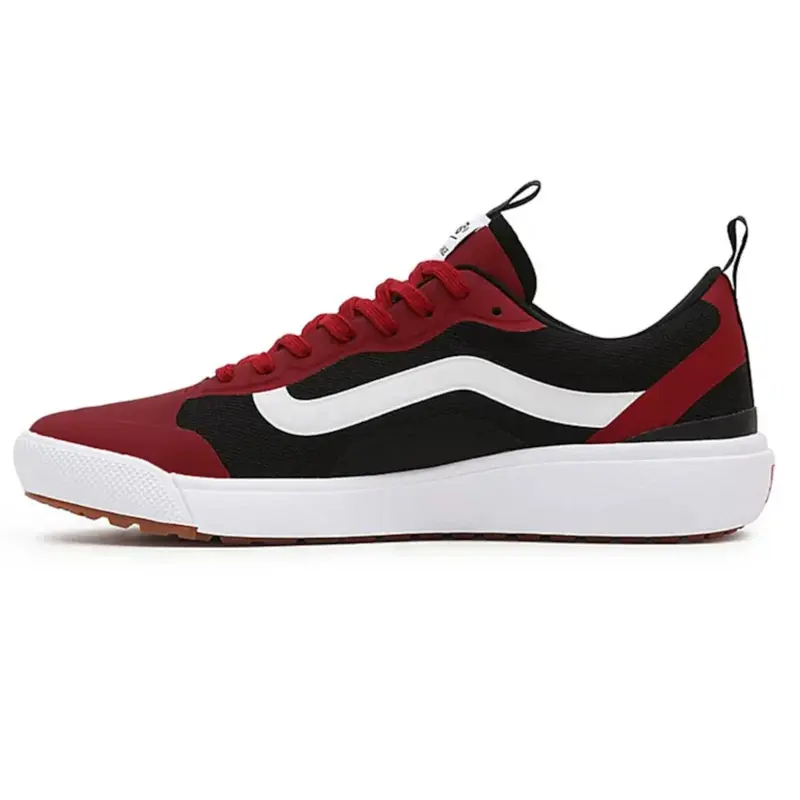 TENIS VANS ULTRARANGE EXO CHILI PEPPER/TRUE WHITE