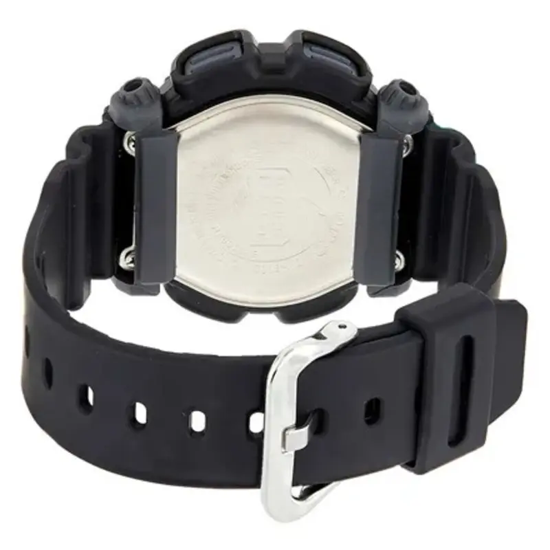 RELOGIO CASIO G-SHOCK DW-9052-1VDR UNICA