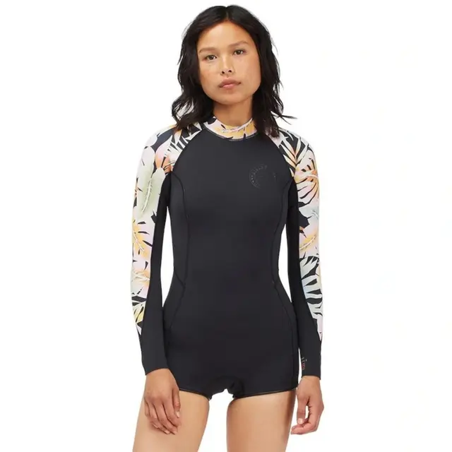 SHORT JOHN BILLABONG SPRING FEVER