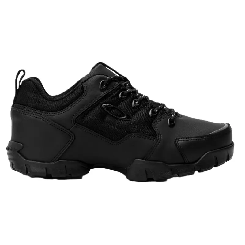 TENIS OAKLEY HALFTRACK LOW II BLACK