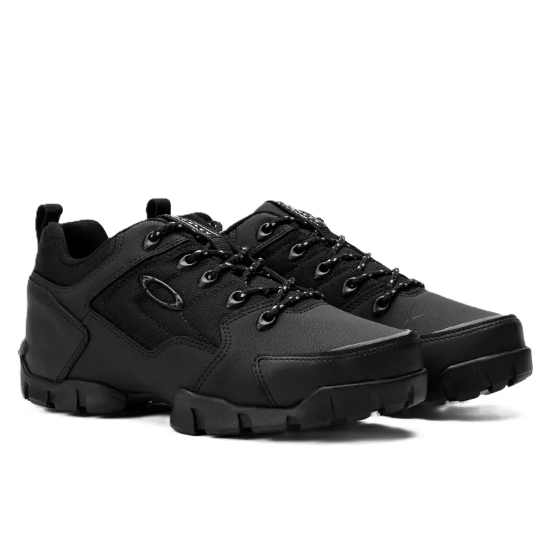 TENIS OAKLEY HALFTRACK LOW II BLACK