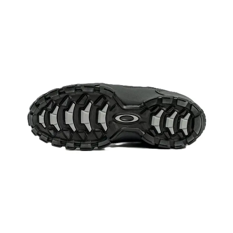 TENIS OAKLEY HALFTRACK LOW II BLACK