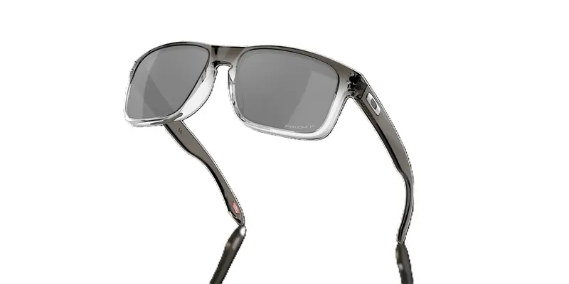 OCULOS OAKLEY HOLBROOK - DRK INK FADE W/PRIZM BLK POL
