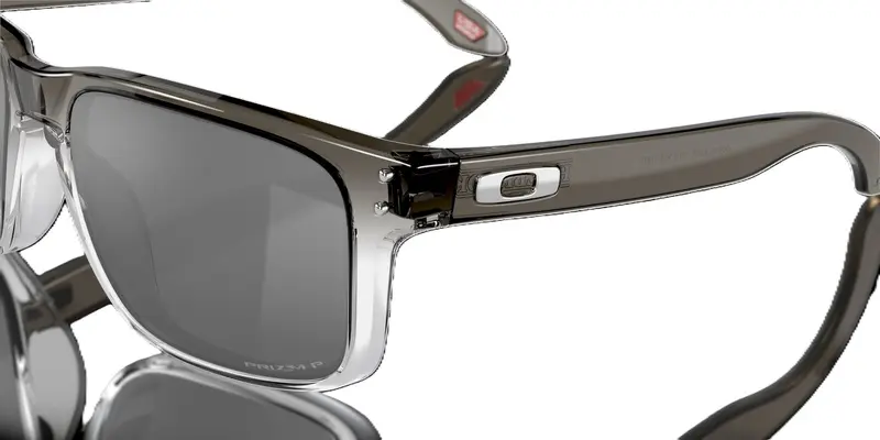 OCULOS OAKLEY HOLBROOK - DRK INK FADE W/PRIZM BLK POL