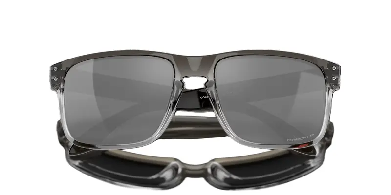 OCULOS OAKLEY HOLBROOK - DRK INK FADE W/PRIZM BLK POL