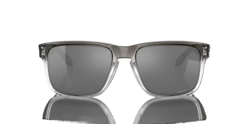 OCULOS OAKLEY HOLBROOK - DRK INK FADE W/PRIZM BLK POL