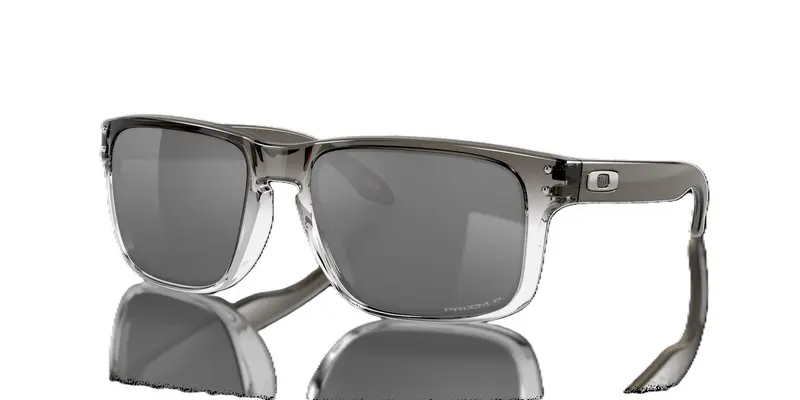 OCULOS OAKLEY HOLBROOK - DRK INK FADE W/PRIZM BLK POL