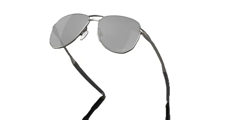 OCULOS OAKLEY CONTRAIL - MATTE GUNMETAL W/PRIZM BLACK