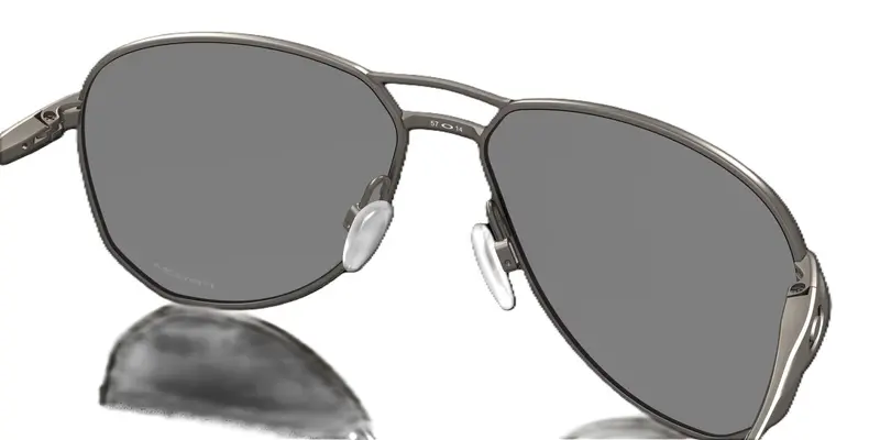 OCULOS OAKLEY CONTRAIL - MATTE GUNMETAL W/PRIZM BLACK