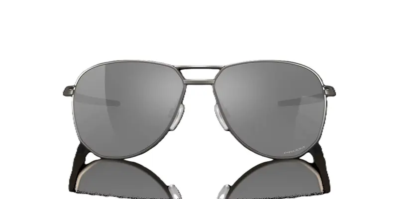 OCULOS OAKLEY CONTRAIL - MATTE GUNMETAL W/PRIZM BLACK