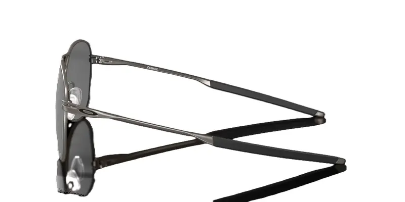 OCULOS OAKLEY CONTRAIL - MATTE GUNMETAL W/PRIZM BLACK