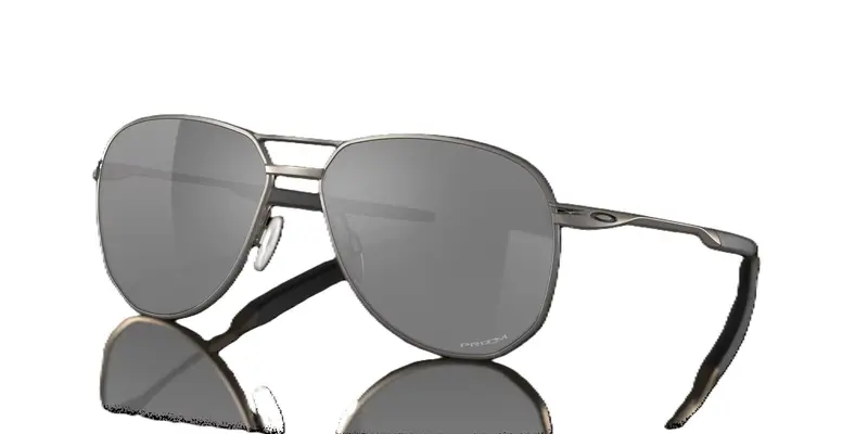 OCULOS OAKLEY CONTRAIL - MATTE GUNMETAL W/PRIZM BLACK