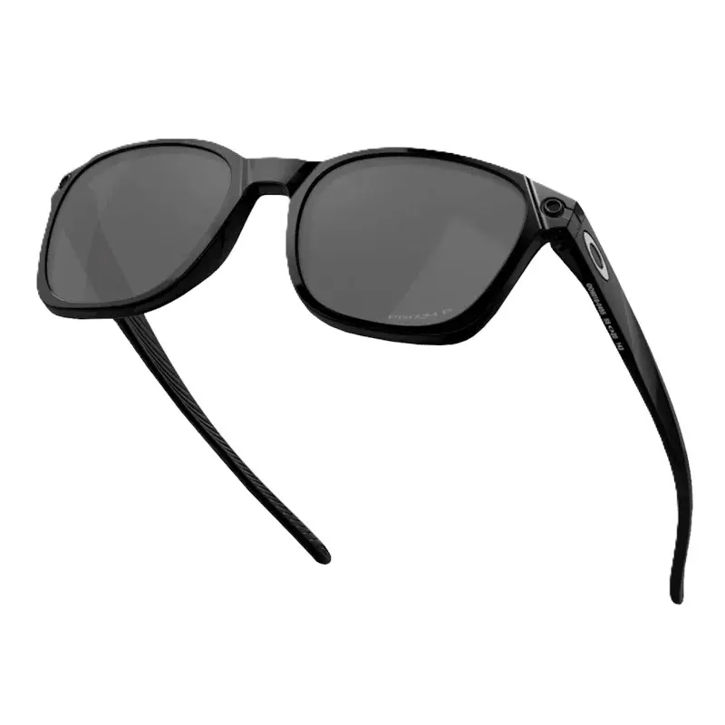 OCULOS OAKLEY OJECTOR - BLACK INK W/PRIZM BLACK POLARIZED