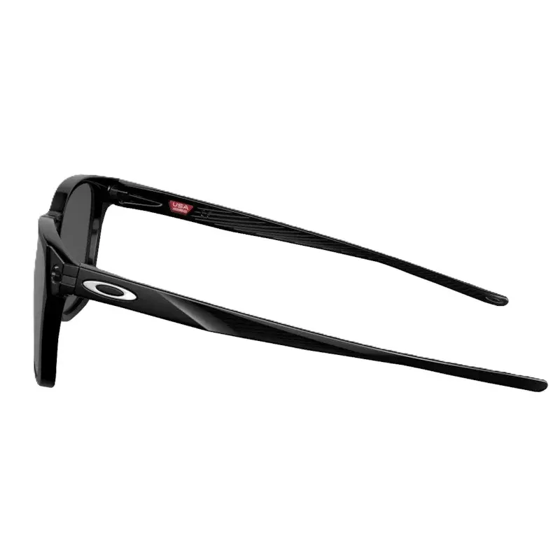 OCULOS OAKLEY OJECTOR - BLACK INK W/PRIZM BLACK POLARIZED