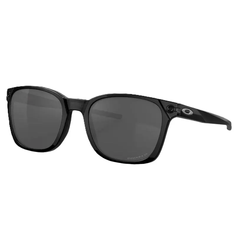 OCULOS OAKLEY OJECTOR - BLACK INK W/PRIZM BLACK POLARIZED