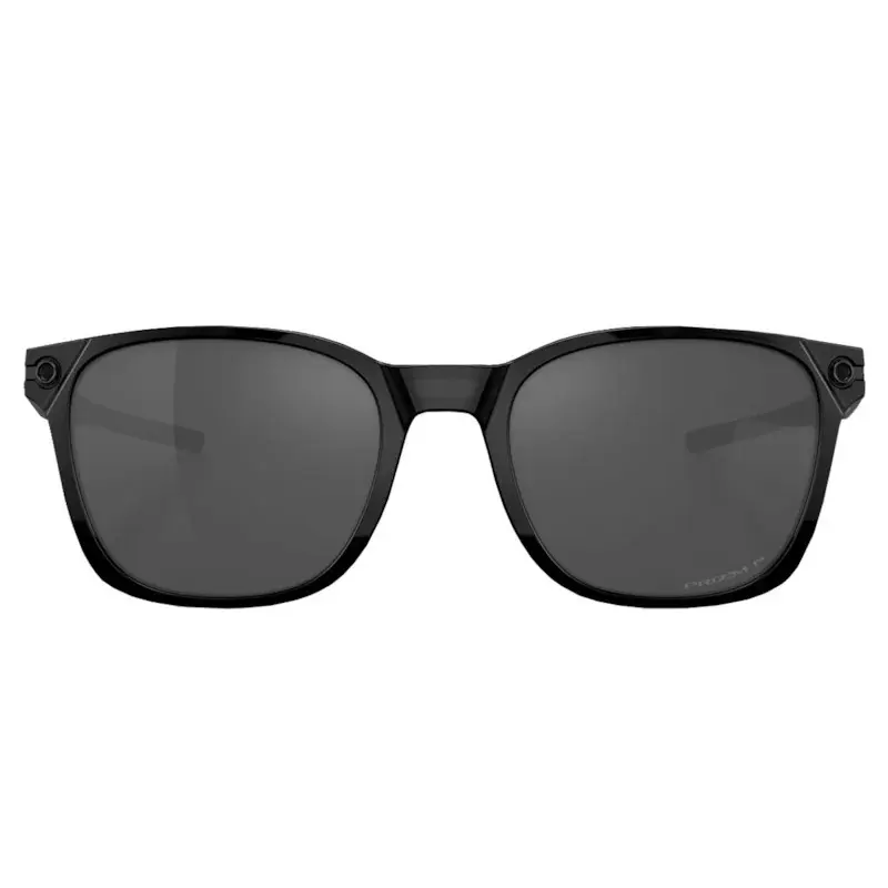OCULOS OAKLEY OJECTOR - BLACK INK W/PRIZM BLACK POLARIZED