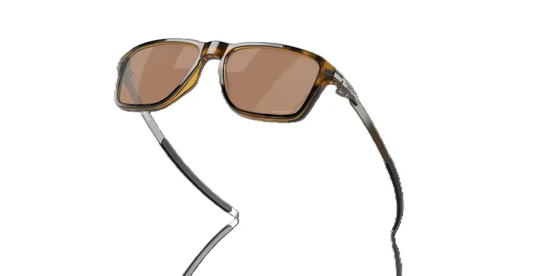 OCULOS OAKLEY WHEEL HOUSE W/PRIZMTNGSTNPOL