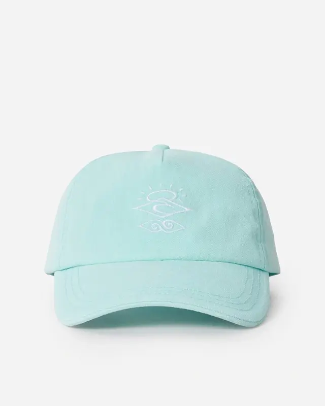 BONE RIP CURL SEARCH ICON CAP A461-SAGE
