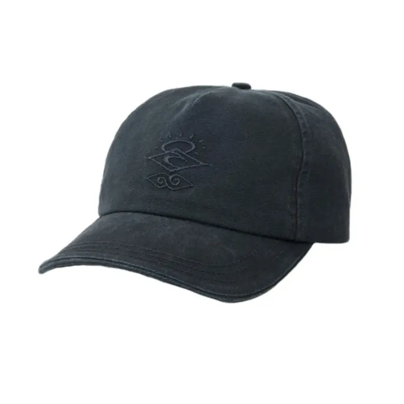 BONE RIP CURL SEARCH ICON CAP 9177-DARK TEAL