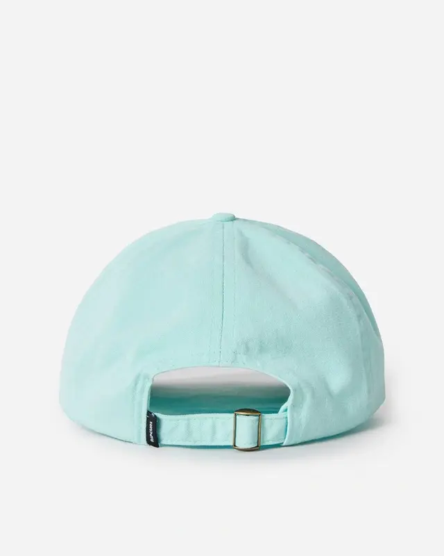 BONE RIP CURL SEARCH ICON CAP A461-SAGE