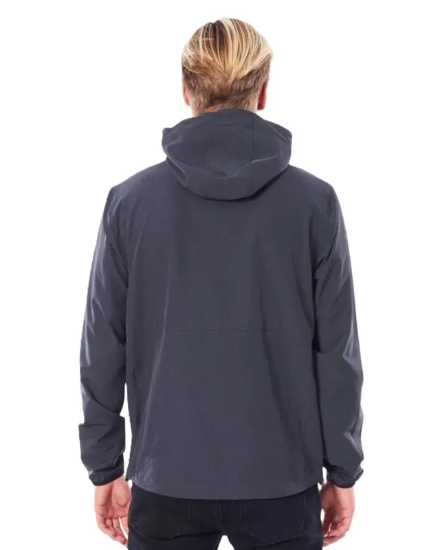 JAQUETA RIP CURL ANTI SERIES ELITE 0090-BLACK