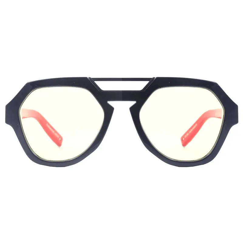 OCULOS EVOKE AVALANCHE AC 10 PRETO/VERMELHO
