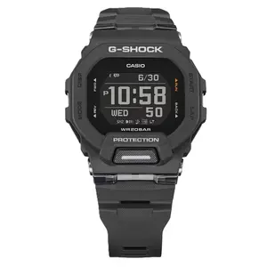 RELOGIO CASIO DIGITAL GBD-200-1DR