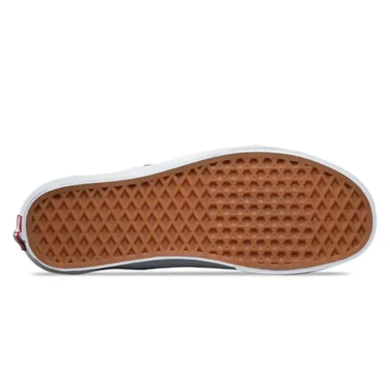 TENIS VANS CLASSIC SLIP-ON BLACK/BLACK/TRUE WHITE