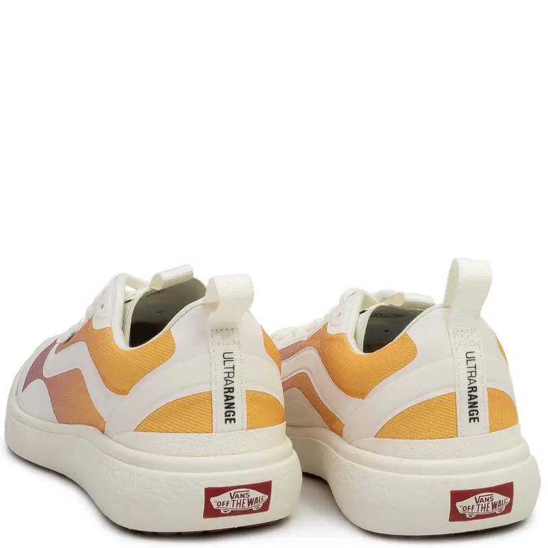 TENIS VANS ULTRARANGE EXO OMBRE MARSHMALLOW