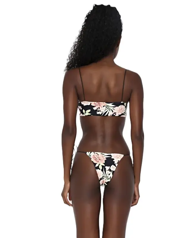 BIQUINI RIP CURL SOL SEEKER THINNER TIES 90-BLACK