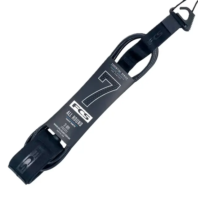 LEASH FCS 7 ALL ROUND 9 (7MM)