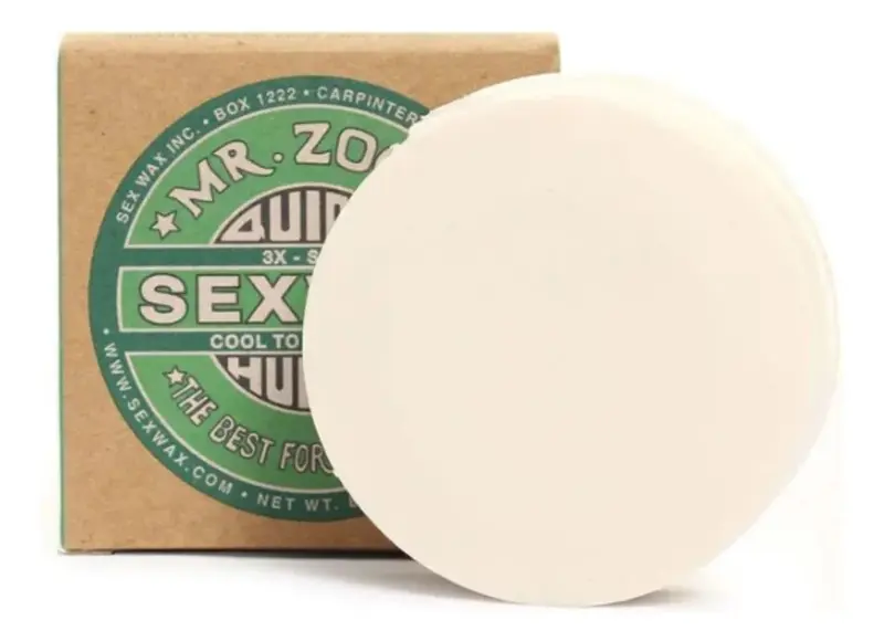 PARAFINA QUICK HUMPS 3X FRIA VERDE