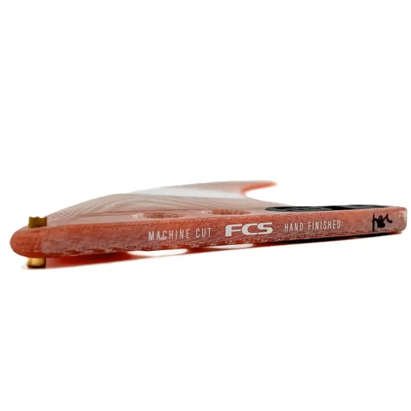 QUILHA FLUID FOILS - FCS II - CONNECT PG. 8 UNICA