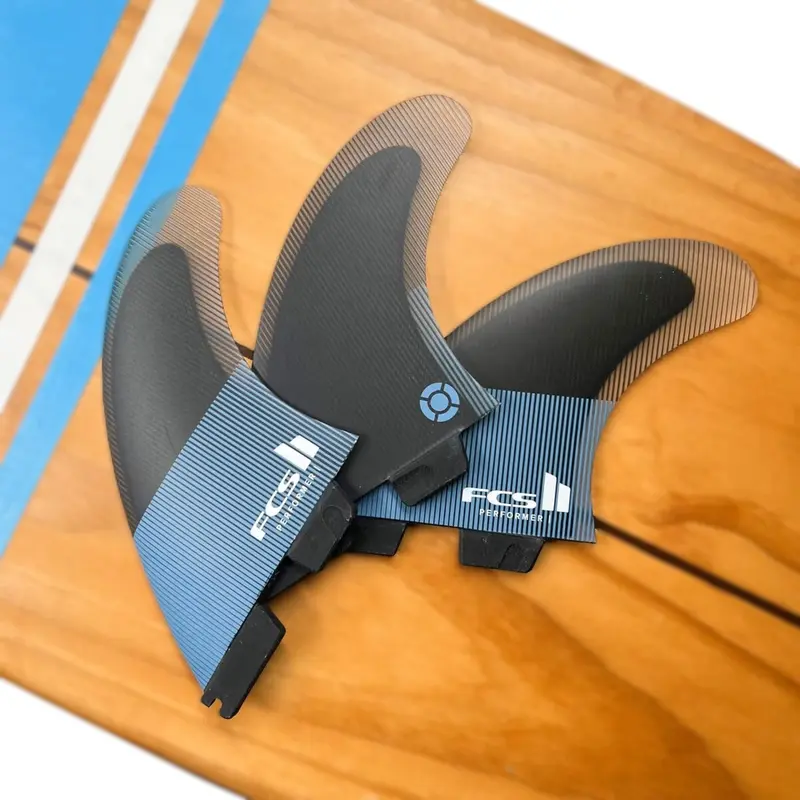 QUILHA FCS II PERFORMER SMALL PC UNICA