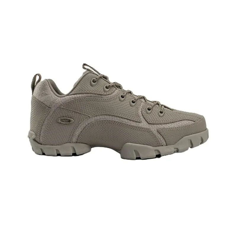 TENIS OAKLEY FLAK II SKIN TERRAIN GRAY
