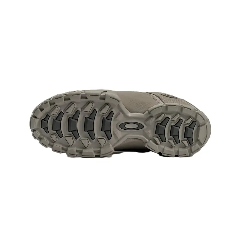 TENIS OAKLEY FLAK II SKIN TERRAIN GRAY