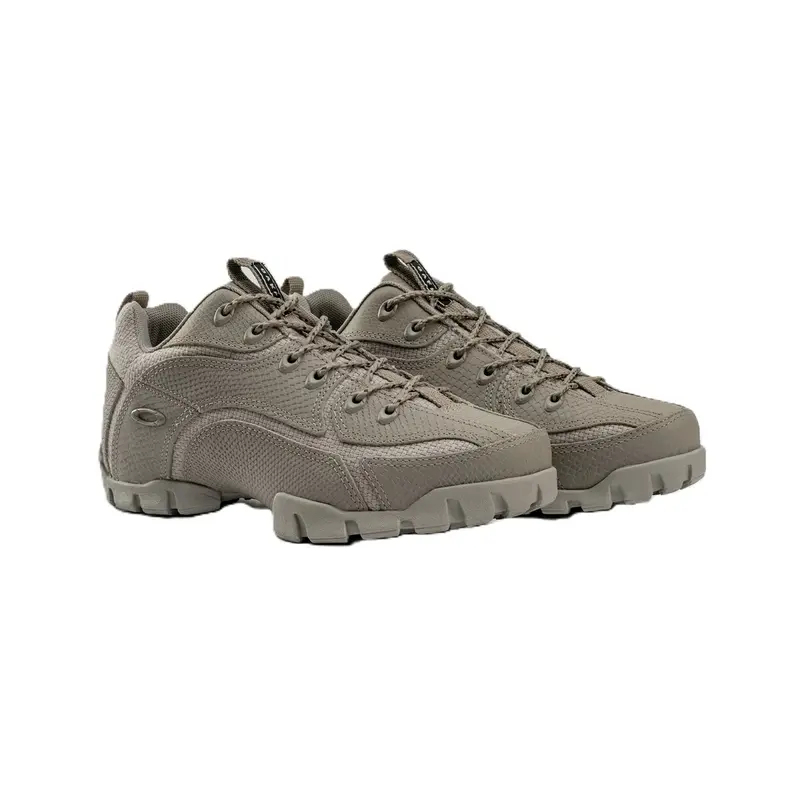 TENIS OAKLEY FLAK II SKIN TERRAIN GRAY
