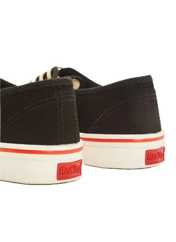 TENIS REDLEY ORIGINALS PRETO