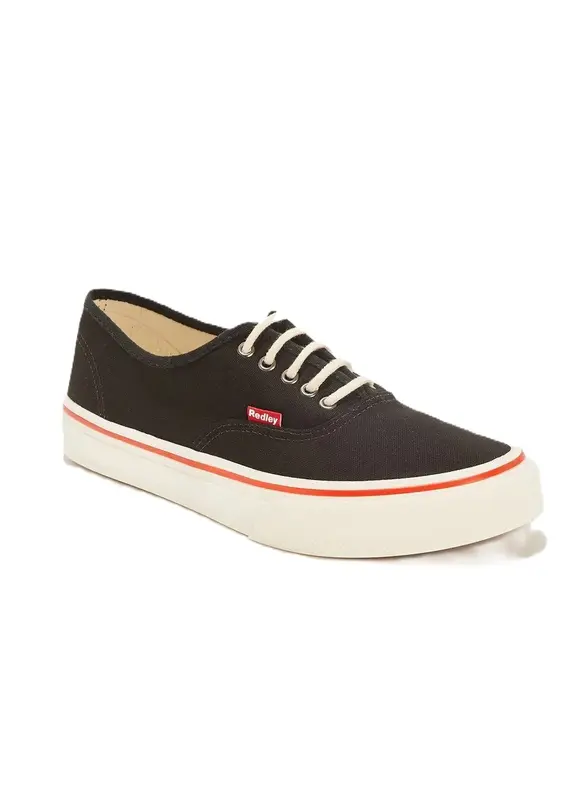 TENIS REDLEY ORIGINALS PRETO