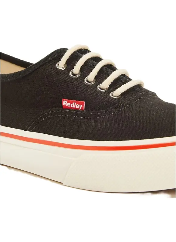 TENIS REDLEY ORIGINALS PRETO