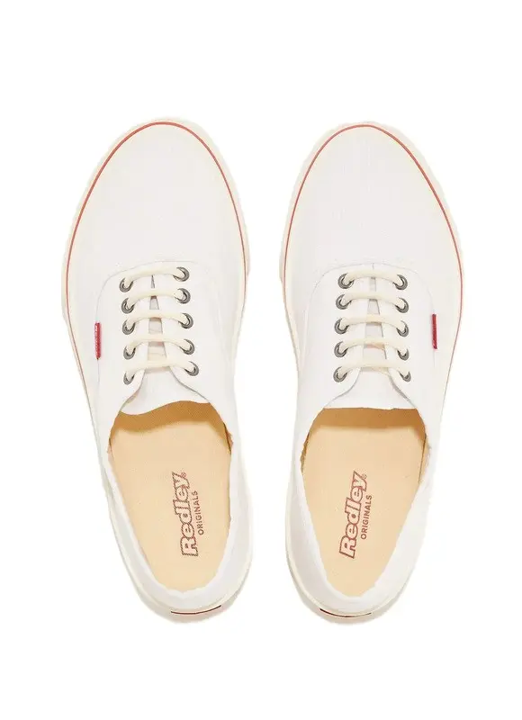 TENIS REDLEY ORIGINALS BRANCO