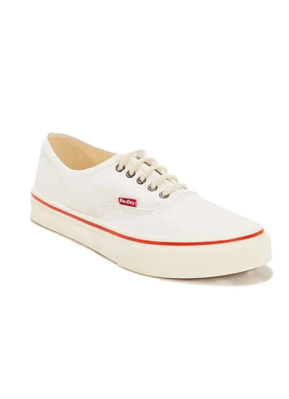 TENIS REDLEY ORIGINALS BRANCO