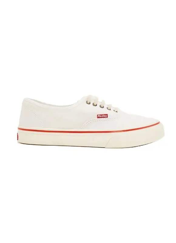 TENIS REDLEY ORIGINALS BRANCO
