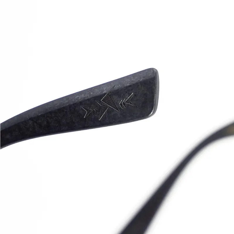 OCULOS EVOKE CONSCIOUS 05 DARIO COSTA PRETO