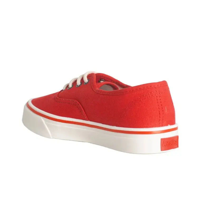 TENIS REDLEY ORIGINALS VERMELHO