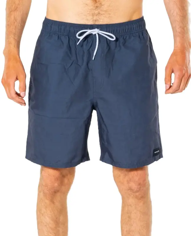 BERMUDA RIP CURL BONDI VOLLEY 49-NAVY