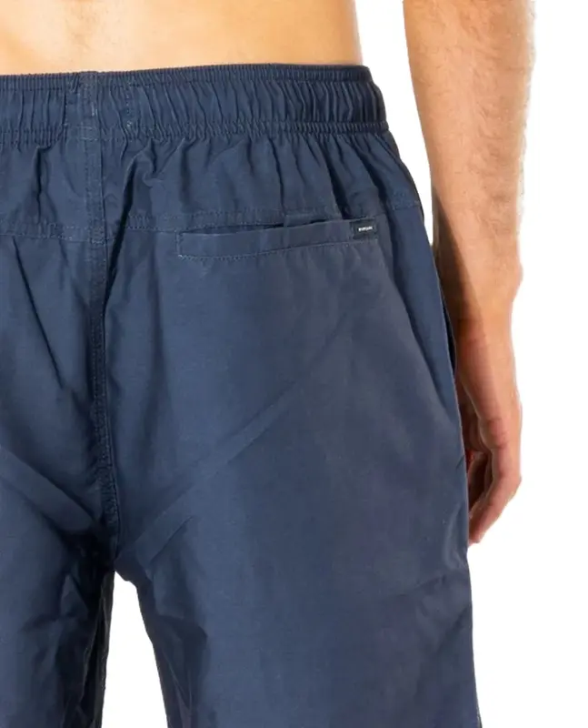 BERMUDA RIP CURL BONDI VOLLEY 49-NAVY